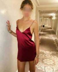 Erdemli Escort Bölgesinde Hizmet Veren Elit Bayan - Selin