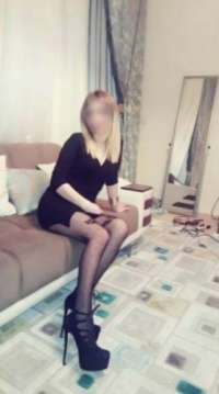 Erdemli Escort Bölgesinde Hizmet Veren Elit Bayan - Selin
