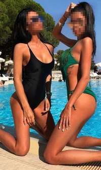 Erdemli Escort Bölgesinden Muhteşem Geceye Hazır Güzel