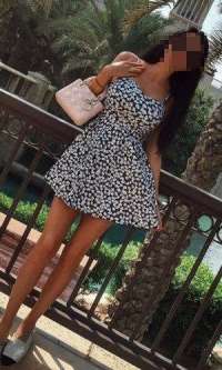 Erdemli Escort Bölgesinden Muhteşem Geceye Hazır Güzel