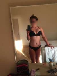 Erdemli Escort Bölgesinin Atletik Kızı: Yıldız
