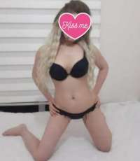 Erdemli Escort Büyüleyici Güzellik