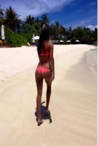 Erdemli Escort, Büyüleyici ve Özgüvenli