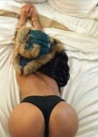 Erdemli Escort Deniz: Göz Kamaştırıcı İhtişam ve Müthiş Hizmet