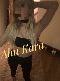 Erdemli Escort Dilan'ın Cazibesi