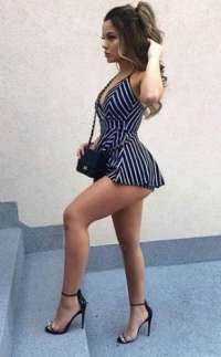 Erdemli Escort - Enfes Güzellik ve Unutulmaz Hizmetler