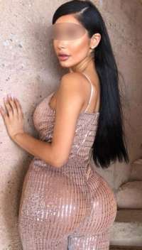 Erdemli Escort - Fantezilerinizi Gerçekleştiren Nazlı