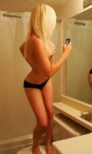 Erdemli Escort Güzeli Efsun: Akıllara Kazınan Güzellik