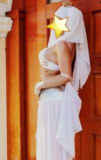 Erdemli Escort Güzelinden Sınırsız Hizmet
