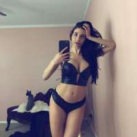 Erdemli Escort Kızı İle Unutulmaz Anlar