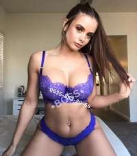 Erdemli Escort: Rüyalarınızın Kadını