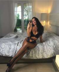 Erdemli Escort Şehvetli Partneriniz