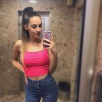 Erdemli Escort'la Çılgın ve Unutulmaz Bir Geceye Hazır Olun