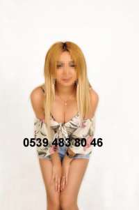Erdemli Escort'la İnanılmaz Bir Geceye Hazır mısınız?