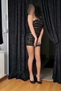 Erdemli Escort'ta Unutulmaz Anlar İçin Aradığınız Partner