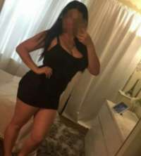 Erdemli Escorttaki Enfes Zevkler
