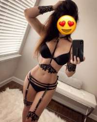 Erdemli'de Eşsiz Escort Hizmeti: Genç, Profesyonel ve Çıtır