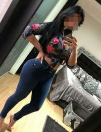 Erdemli'de Yeni Güzel Escortunuz: Aslı