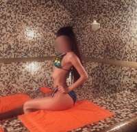 Erdemli'deki Büyüleyici ve Güzel Escort Kız