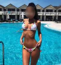 Erdemli'deki Büyüleyici ve Güzel Escort Kız