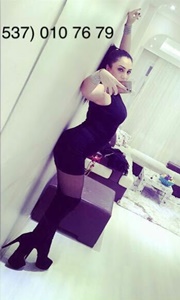 Erdemli'deki Hayatınızı Değiştirecek Escort Bayan
