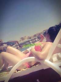 Erdemli'deki Hayatınızı Değiştirecek Escort Bayan