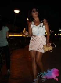 Erdemli'den Büyüleyici Ruhla Escort Hanım: Cansu
