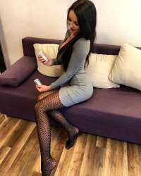 Erdemli'den Özgür Ruha Sahip Çekici Escort Bayan