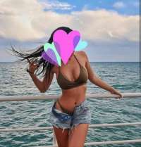Erdemli'den Tutkulu Escort - Işıl