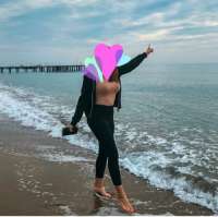 Erdemli'den Tutkulu Escort - Işıl
