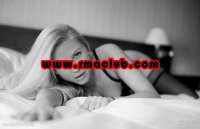 Erdemli'li Zarif ve Büyüleyici Escort