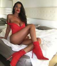 Erdemli'nin Büyüleyici Escort Bayanı: Ceyda