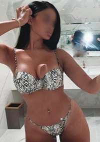 Erdemli'nin Büyüleyici Escort Bayanı: Tutkunuz, Heyecanınız ve Daha Fazlası