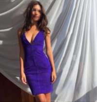 Erdemli’nin Büyüleyici Güzeli ile Tanışın: Erdemli Escort