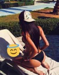 Erdemli'nin Büyüleyici ve Şehvetli Escortu: Özge