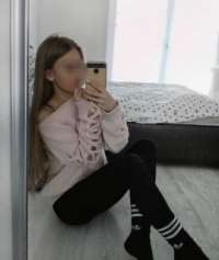Erdemli'nin Can Alıcı Escort Bayanı: Kıvrak Ve Tutkulu Defne