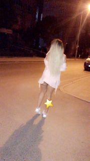 Erdemli'nin Elit Escort Bayanı - Ada