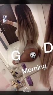 Erdemli'nin Elit Escort Bayanı - Ada