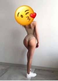 Erdemli'nin En Güzel Escort'u ile Tanışın