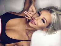 Erdemli'nin En Güzel ve Göz Alıcı Escort Bayanı