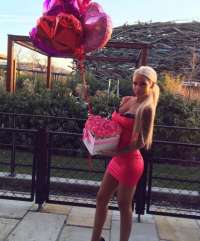 Erdemli'nin En Güzel ve Göz Alıcı Escort Bayanı