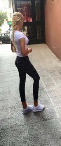 Erdemli'nin En Harika Escortları İle Tanışın!