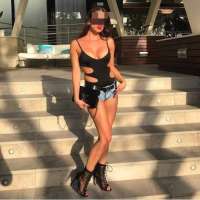 Erdemli'nin En İyi Escort Hizmeti