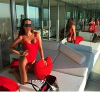 Erdemli'nin En İyi Escort Hizmeti