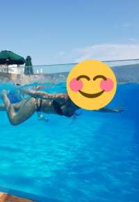 Erdemli'nin eşsiz escort bayanı, Egzotik güzellik Bahar