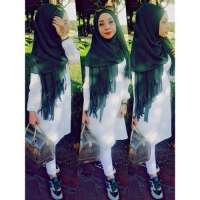 Erdemli'nin göz alıcı kızı: Nefes kesici escort bayan Sedef