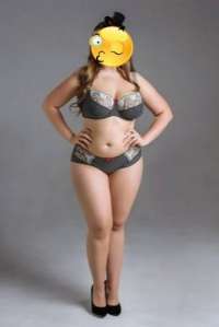 Erdemli'nin Vazgeçilmezi Mersin Escort Bayan Gizem
