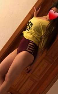 Erdemli'nin Yeni ve Çekici Escort Bayanı