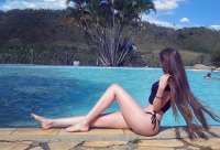 Erdemli'nin Yeni Yıldızı: Sıradışı Escort Ece