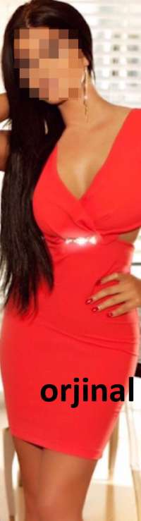 Eşsiz Güzellikte Mersin Mezitli Escort Bayan: Aysu
